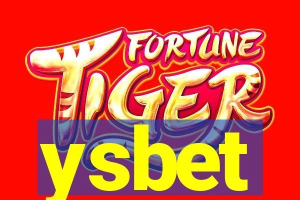 ysbet