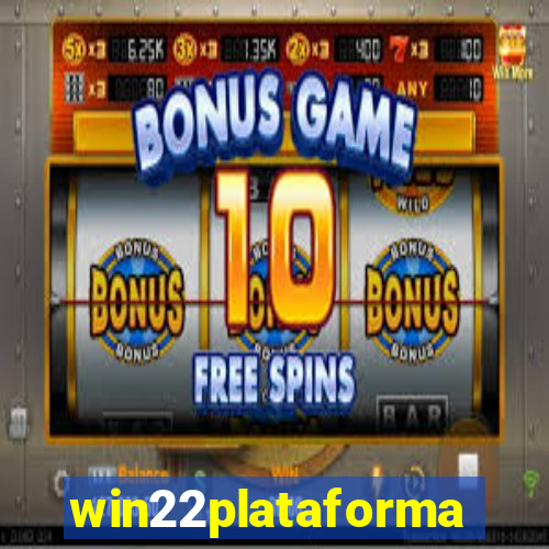 win22plataforma