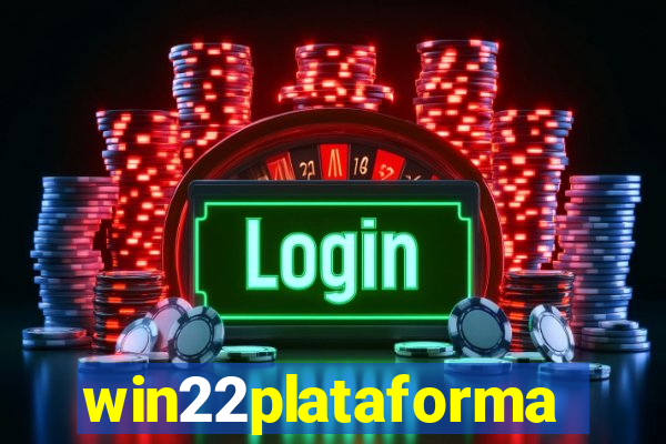 win22plataforma