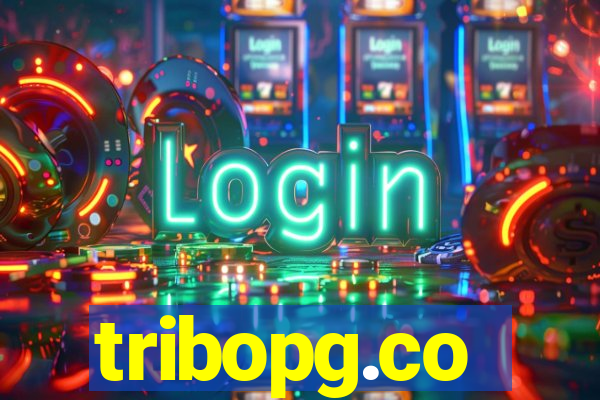 tribopg.co