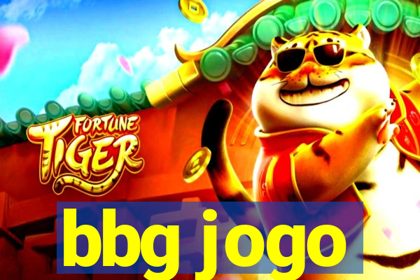 bbg jogo