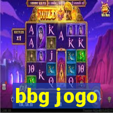 bbg jogo