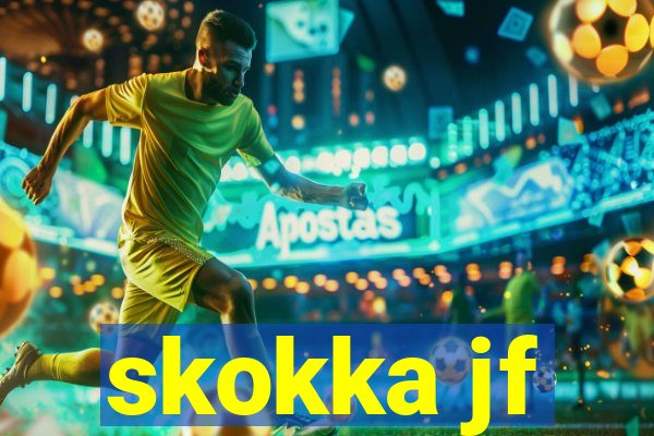 skokka jf