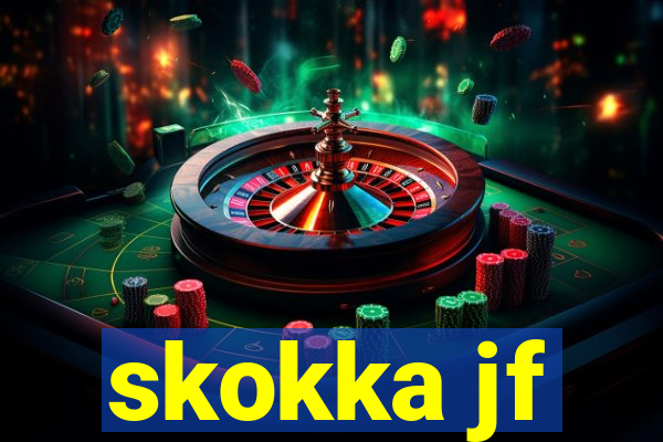 skokka jf