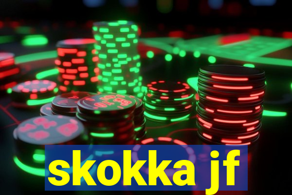 skokka jf