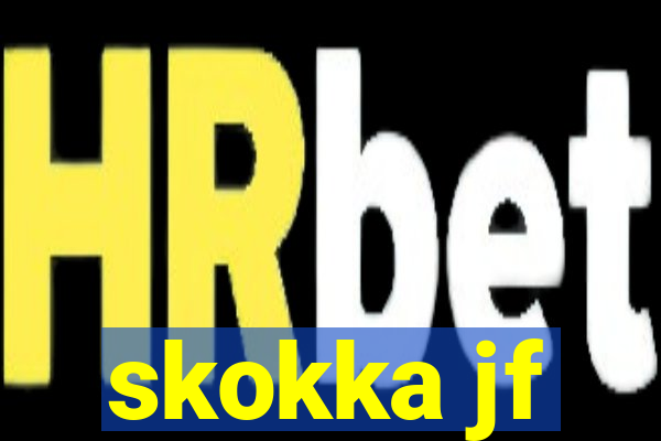 skokka jf