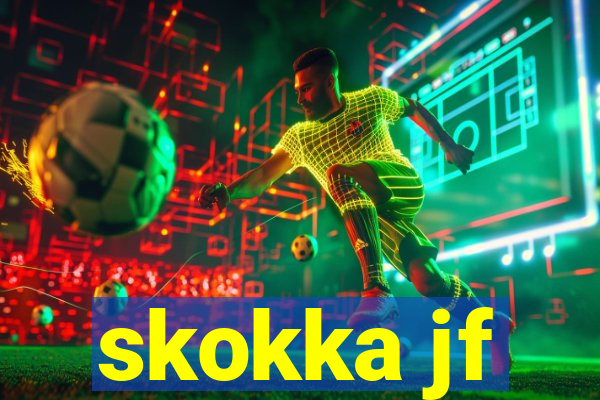 skokka jf