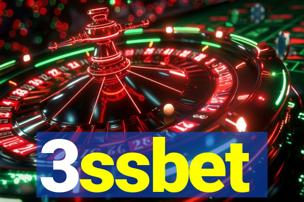 3ssbet