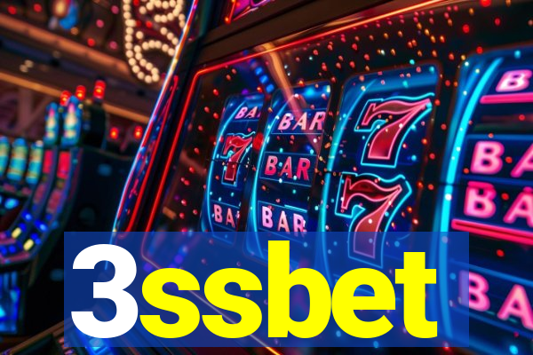 3ssbet