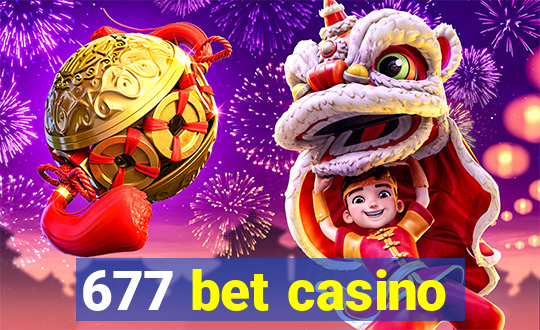 677 bet casino