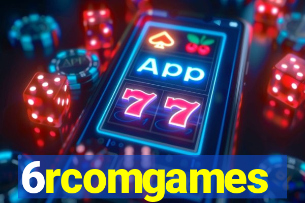 6rcomgames