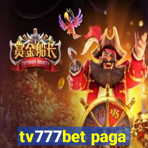 tv777bet paga