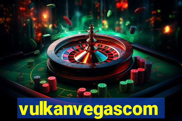 vulkanvegascom