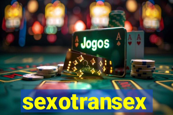 sexotransex