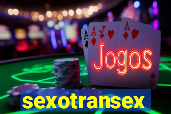 sexotransex