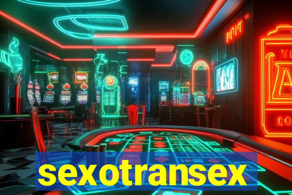 sexotransex