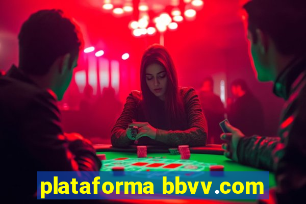 plataforma bbvv.com