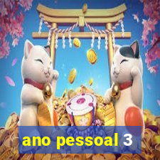 ano pessoal 3