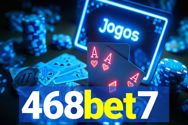 468bet7