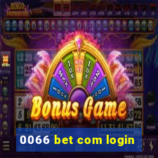 0066 bet com login