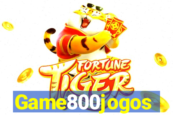 Game800jogos