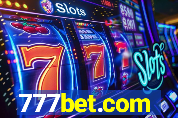 777bet.com