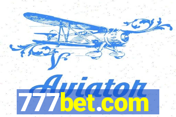 777bet.com