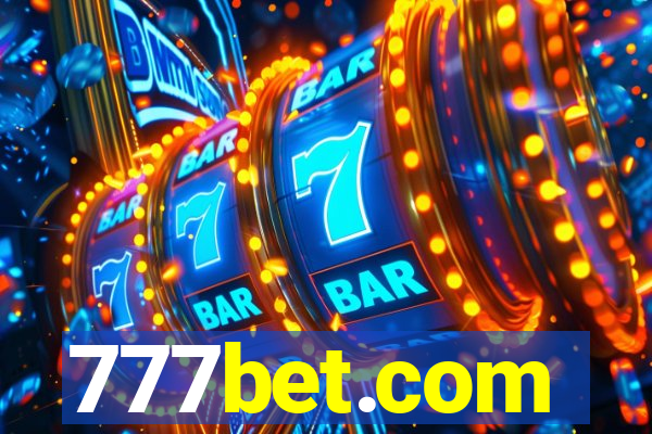 777bet.com