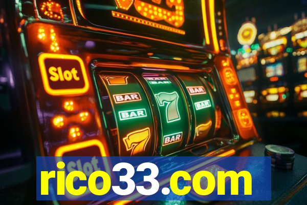 rico33.com