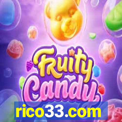 rico33.com