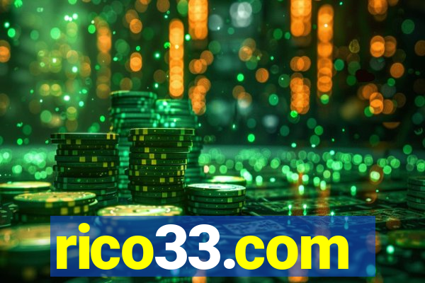 rico33.com