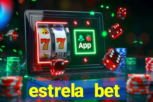 estrela bet horarios pagantes