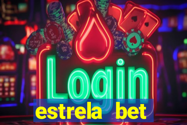 estrela bet horarios pagantes