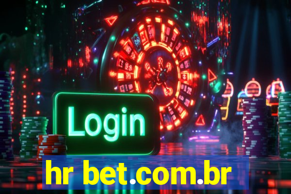 hr bet.com.br