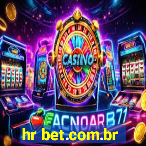 hr bet.com.br