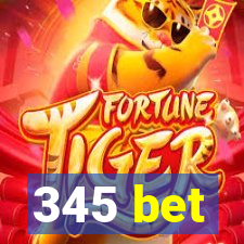 345 bet