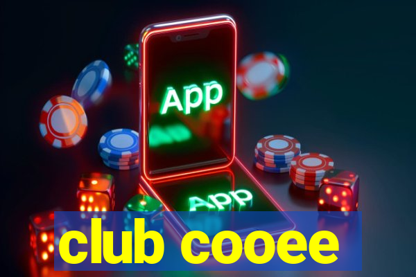 club cooee