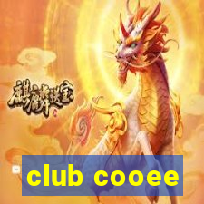 club cooee