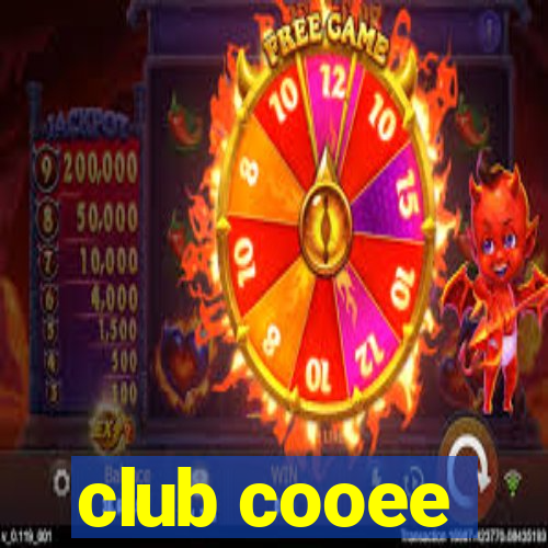 club cooee