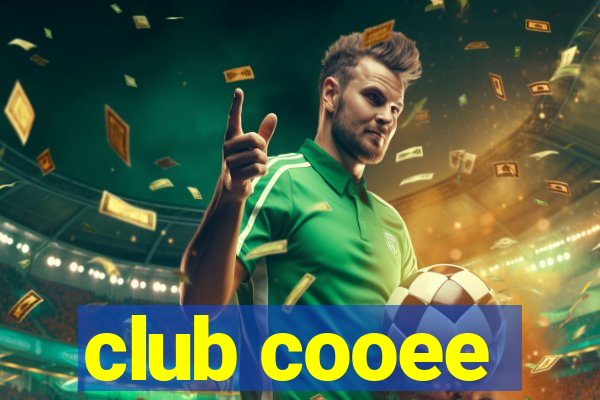 club cooee