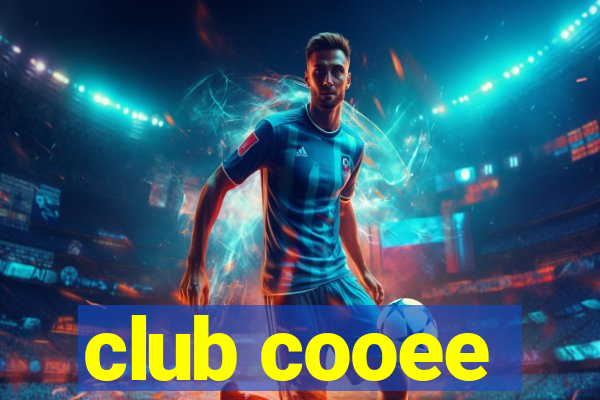 club cooee