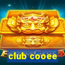 club cooee