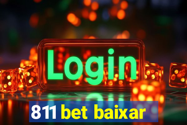 811 bet baixar