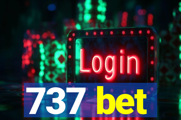 737 bet