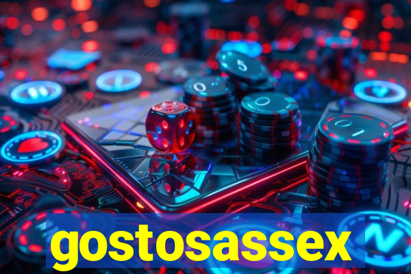 gostosassex