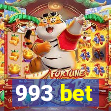 993 bet