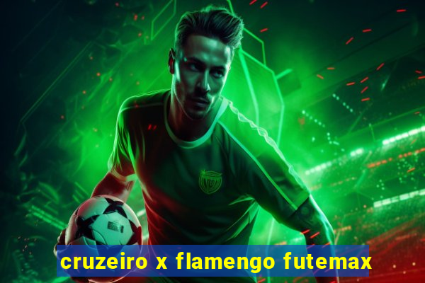 cruzeiro x flamengo futemax