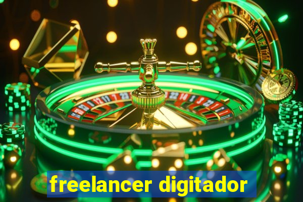 freelancer digitador