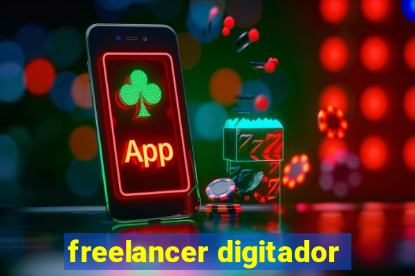 freelancer digitador