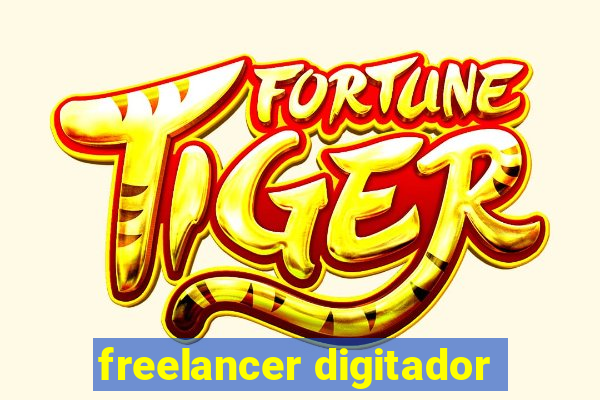 freelancer digitador